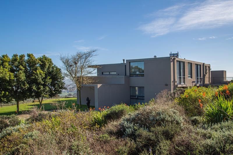 3 Bedroom Property for Sale in Stellenbosch Farms Western Cape